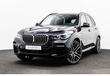 BMW X5 98.249 km 55.572 &euro; Hagen 58091