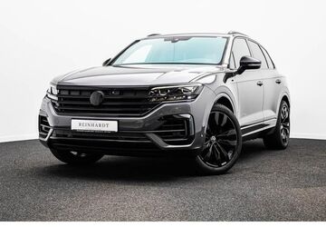 VW Touareg 172.956 km 34.511 &euro; Hagen 58091