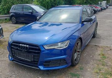 Audi A6 108.200 km 28.855 &euro; Hagen 58091