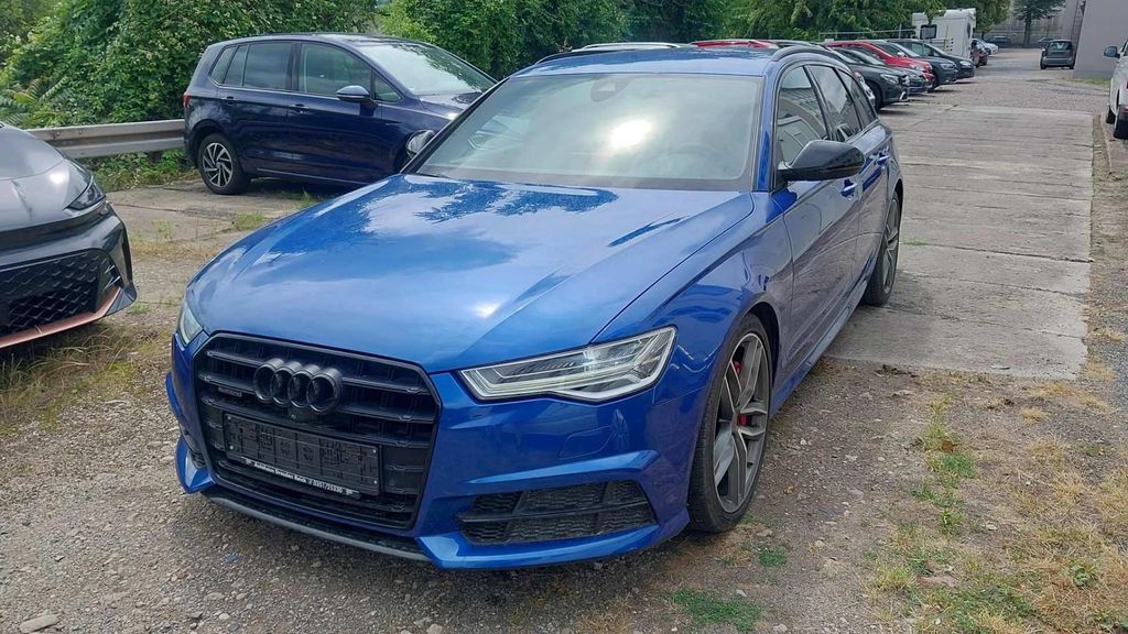 Audi A6 108.200 km 28.855 &euro; Hagen 58091