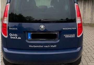 Skoda Roomster 166.000 km 3.590 &euro; Breckerfeld 58339