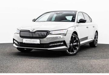 Skoda Superb 27.570 km 30.934 &euro; Hagen 58091
