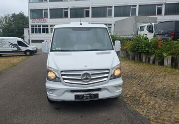 Mercedes-Benz Sprinter 131.080 km 16.900 &euro; Herscheid 58849