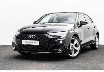 Audi A3 35.067 km 29.920 &euro; Hagen 58091