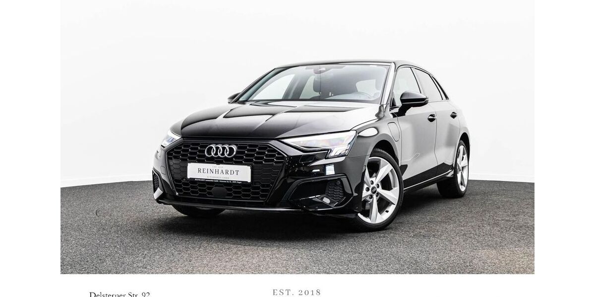 Audi A3 35.067 km 29.920 &euro; Hagen 58091