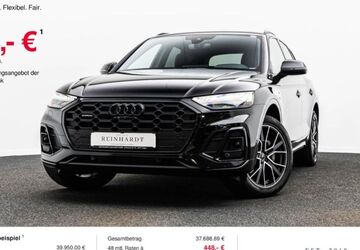 Audi Q5 75.128 km 39.950 &euro; Hagen 58091