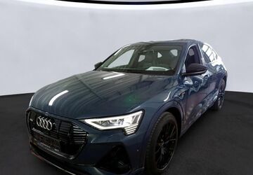 Audi e-tron 67.150 km 36.935 &euro; Hagen 58091