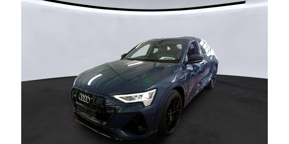Audi e-tron 67.150 km 36.935 &euro; Hagen 58091