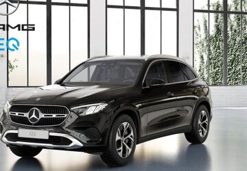 Mercedes-Benz GLC 300 81.376 km 43.880 &euro; Hagen 58135