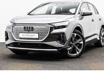 Audi Q4 51.549 km 35.712 &euro; Hagen 58091