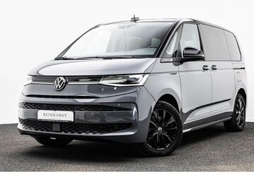VW T7 Multivan 55.037 km 45.614 &euro; Hagen 58091