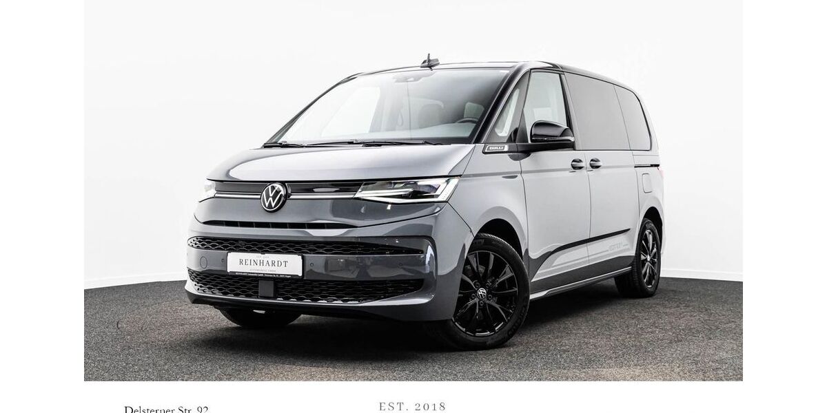 VW T7 Multivan 55.037 km 45.614 &euro; Hagen 58091