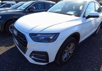 Audi Q5 20.706 km 39.871 &euro; Hagen 58091