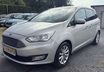 Ford Grand C-Max 104.000 km 11.490 &euro; Dortmund 44388