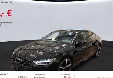 Audi S7 17.392 km 67.950 &euro; Hagen 58091