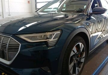 Audi e-tron 25.509 km 26.442 &euro; Hagen 58091