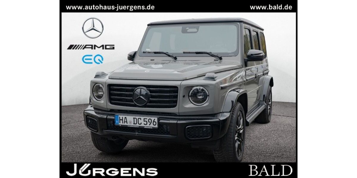 Mercedes-Benz G 450 11.423 km 173.370 &euro; Hagen 58135