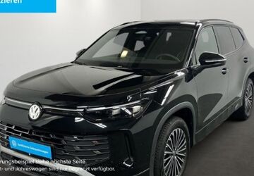 VW Tayron 6.083 km 43.690 &euro; Hagen 58089