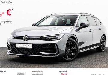 VW Passat Variant 18.340 km 32.450 &euro; Hagen 58091
