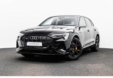 Audi e-tron 38.413 km 31.830 &euro; Hagen 58091