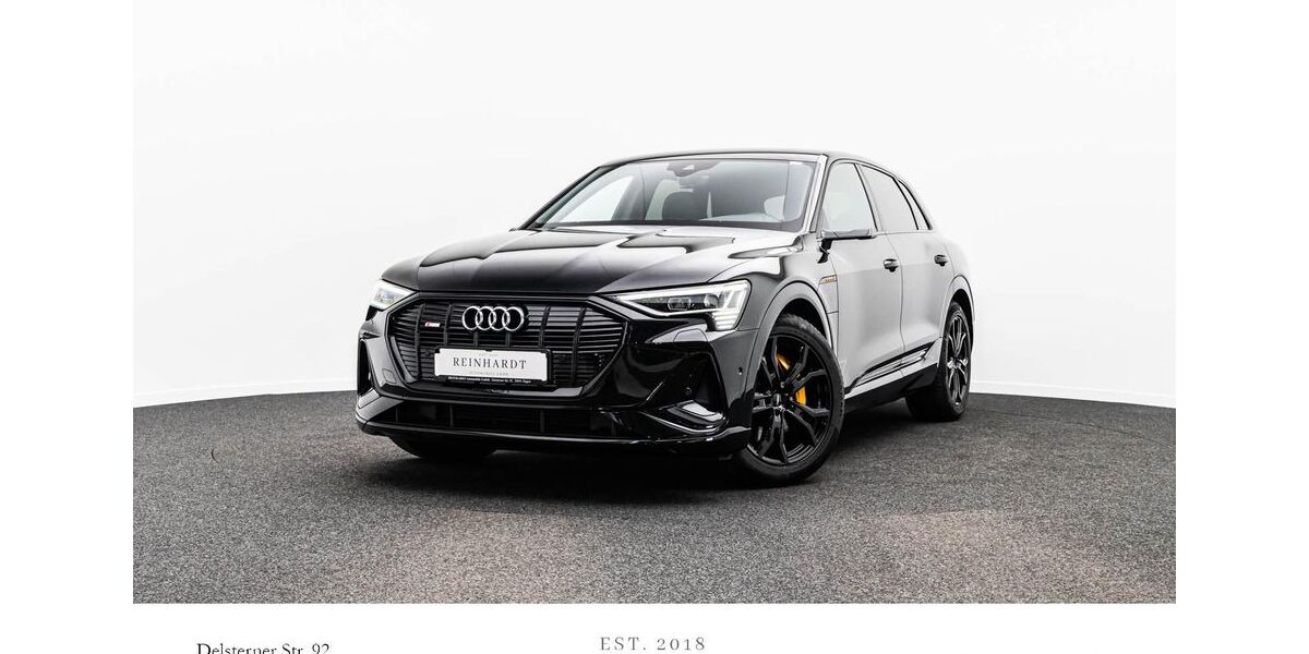 Audi e-tron 38.413 km 31.830 &euro; Hagen 58091