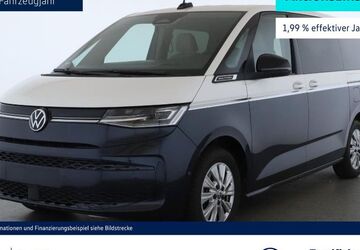 VW T7 Multivan 13.873 km 56.690 &euro; Bochum 44866