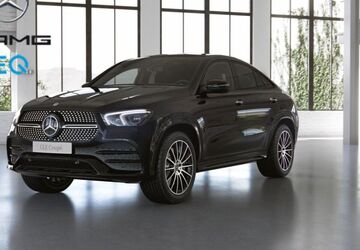 Mercedes-Benz GLE 400 47.256 km 72.780 &euro; Hagen 58135