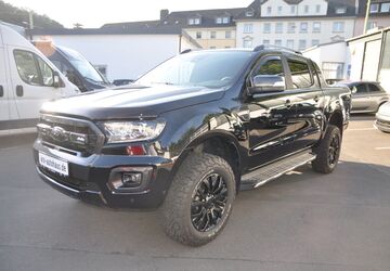 Ford Ranger 107.950 km 26.990 &euro; Hagen 58089