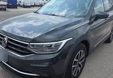 VW Tiguan 29.999 km 27.878 &euro; Hagen 58091