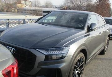 Audi Q8 49.760 km 64.420 &euro; Hagen 58091