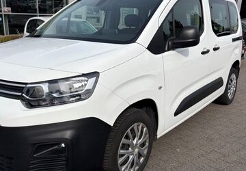 Citroen Berlingo 79.190 km 13.877 &euro; Wipperfürth 51688