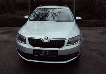 Skoda Octavia 230.000 km 5.900 &euro; Hagen 58091
