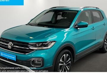 VW T-Cross 73.529 km 17.450 &euro; Hagen 58089
