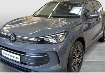 VW Tiguan 2.141 km 43.977 &euro; Unna 59423