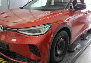 VW ID.4 97.579 km 28.915 &euro; Hagen 58091