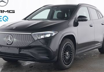 Mercedes-Benz EQA 18.473 km 47.450 &euro; Hagen 58135