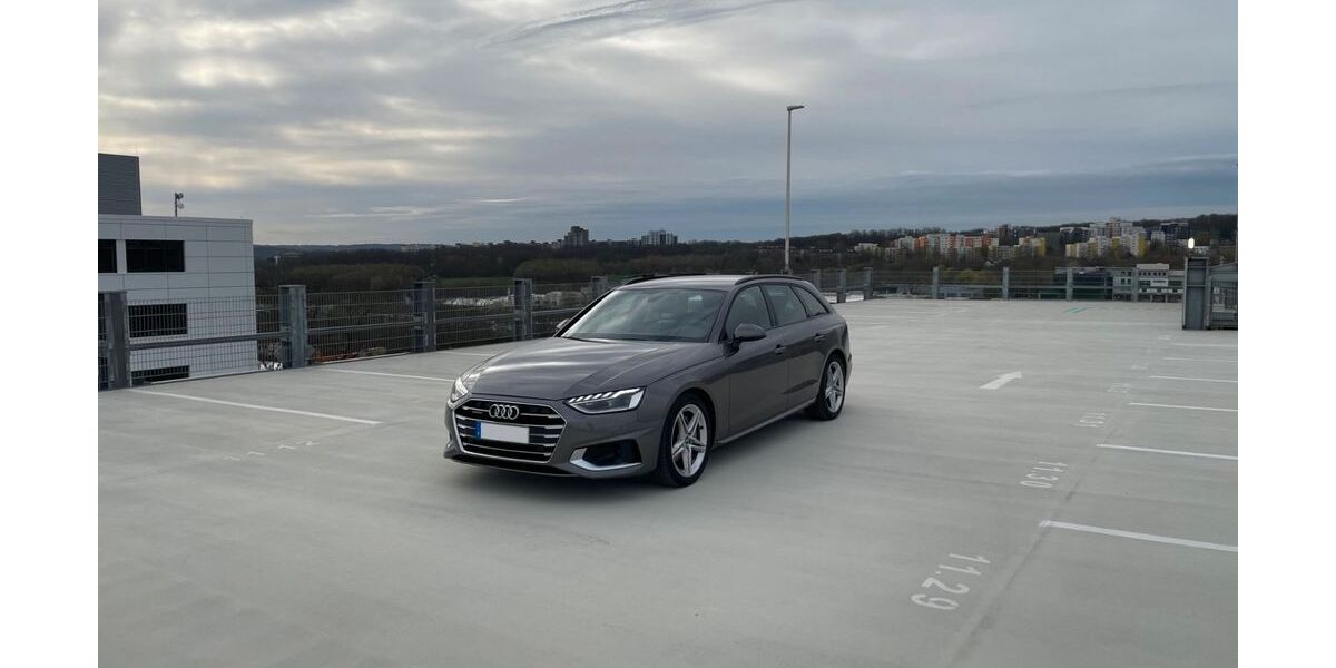 Audi A4 155.000 km 19.000 &euro; Hagen 58091
