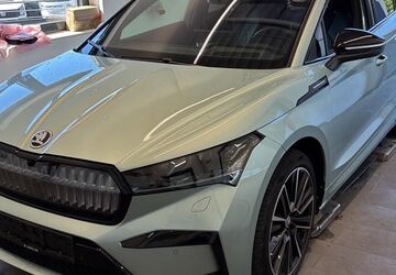 Skoda Enyaq 98.737 km 34.002 &euro; Hagen 58091