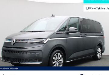 VW T7 Multivan 20.907 km 50.550 &euro; Bochum 44866