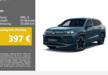 VW Tayron 7.273 km 51.720 &euro; Bochum 44892