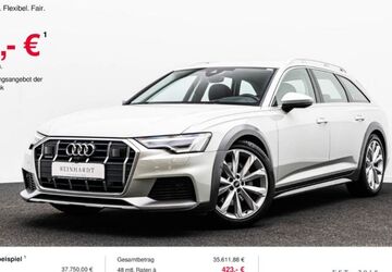 Audi A6 Allroad 79.286 km 37.750 &euro; Hagen 58091