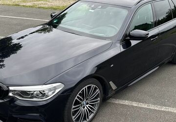 BMW 530 160.000 km 21.000 &euro; Hagen 58095