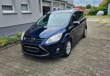 Ford Grand C-Max 171.600 km 3.950 &euro; Castrop-Rauxel 44579