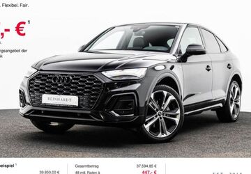 Audi Q5 50.273 km 39.850 &euro; Hagen 58091