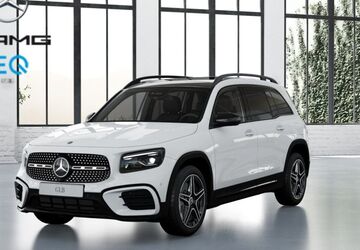 Mercedes-Benz GLB 220 6.919 km 51.290 &euro; Hagen 58135
