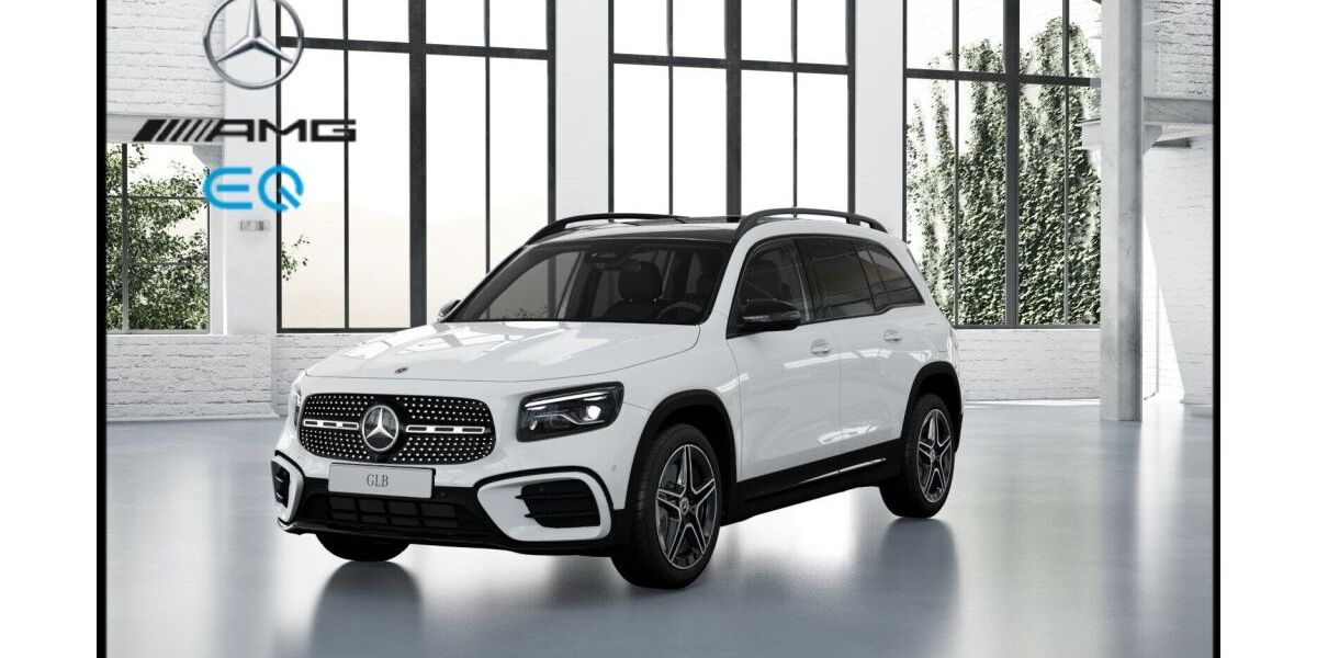 Mercedes-Benz GLB 220 6.919 km 51.290 &euro; Hagen 58135