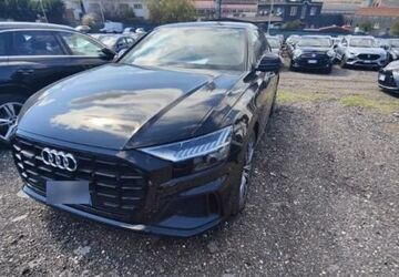 Audi Q8 94.084 km 56.796 &euro; Hagen 58091