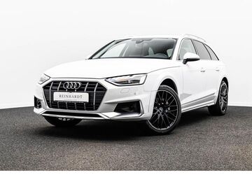 Audi A4 Allroad 77.521 km 29.758 &euro; Hagen 58091