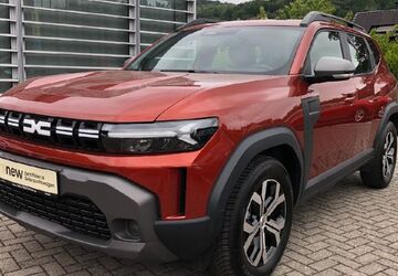 Dacia Duster 8.495 km 24.990 &euro; Hagen 58091