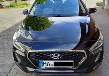 Hyundai i30 205.000 km 7.580 &euro; Hagen 58135